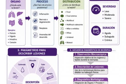 Diagnóstico Macroscópico
