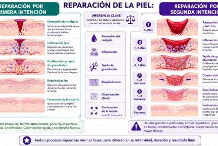 Reparación