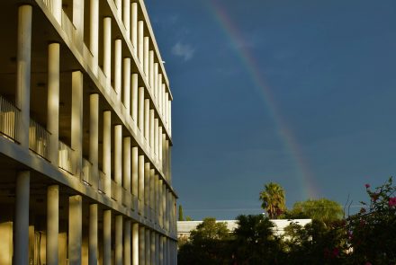 Galería de fotos de la Facultad de Ciencias Veterinarias