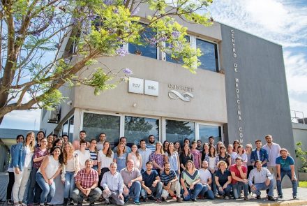 Galería de fotos de la Facultad de Ciencias Veterinarias