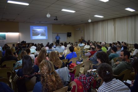 Galería de fotos de la Facultad de Ciencias Veterinarias