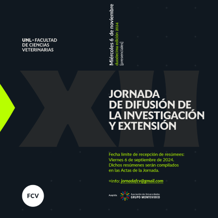 Jornadas 2024 – Investigación